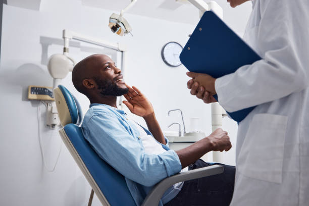 Best Emergency Dentist for Knocked-Out Tooth in Erie, PA