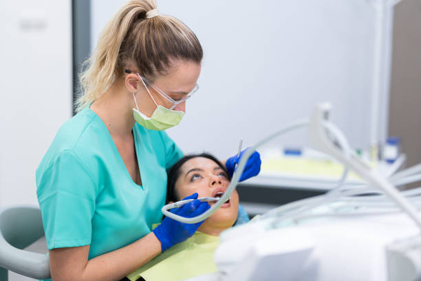 Best Mobile Emergency Dentist in Erie, PA